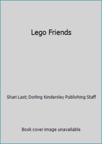Lego Friends