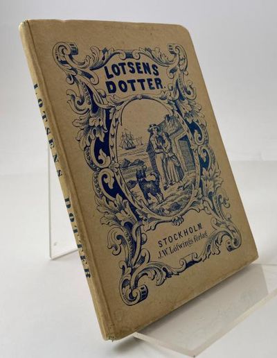 Lotsens dotter. Minnen från en utflygt i…