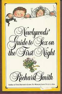 image of Newlyweds' Guide to Sex on the First Night