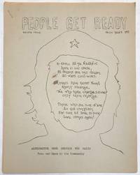 image of People Get Ready. Second issue (New Year's 1971)