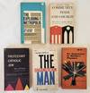 View Image 8 of 10 for Edward Gorey at Anchor: A Collection of 105 Doubleday Anchor Books with Cover Art and/or Typography ... Inventory #23576