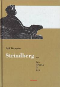 Strindberg som TV-dramatiker.