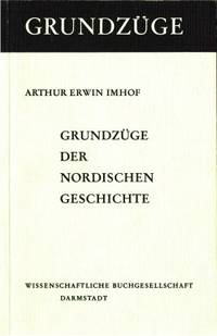 Grundzüge der nordischen Geschichte.