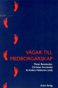 Vägar till medborgarskap.