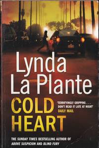 Cold Heart by La Plante, Lynda - 2010