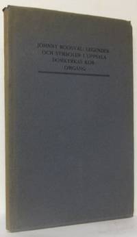 Legender och symboler i Uppsala domkyrkas…