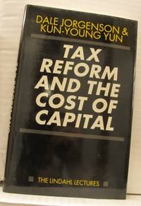 Tax Reform and the Cost of Capital.