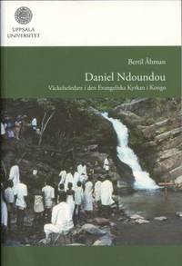 Daniel Ndoundou. Väckelseledare i een Evangeliska…