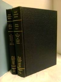 ARMOR-CAVALRY [TWO VOLUMES]