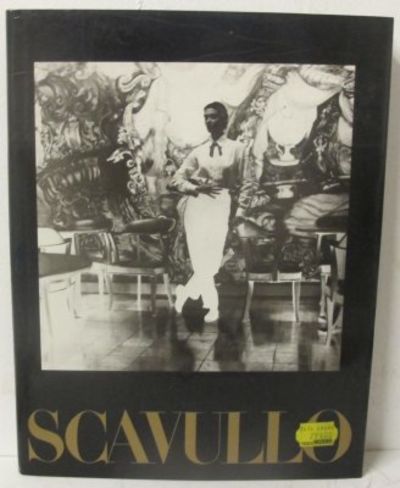 Scavullo. Francesco Scavullo photographs…