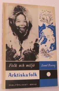 Arktiska folk.