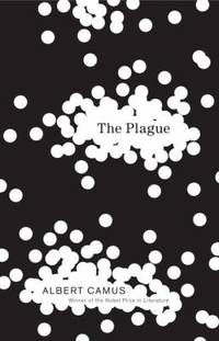 The Plague by Albert Camus - Paperback - 1991 - from ThriftBooks (SKU: G0679720219I5N10)