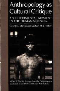 Anthropology as Cultural Critique. An…