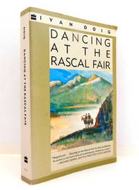 Dancing at the Rascal Fair: A Novel