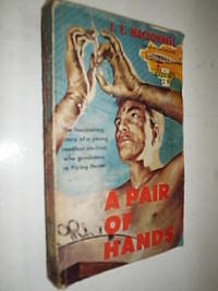 A Pair Of Hands