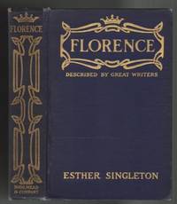 image of Florence as Described by Great Writers