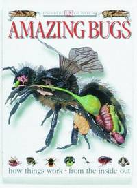 Inside Guides : Amazing Bugs