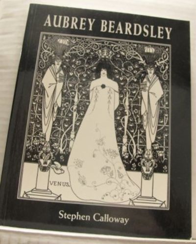 Aubrey Beardsley.