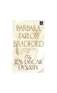 image of The Ravenscar Dynasty (Center Point Platinum Romance (Large Print))