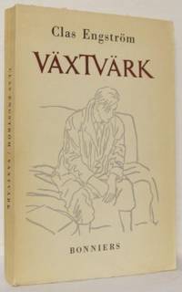 Växtvärk.
