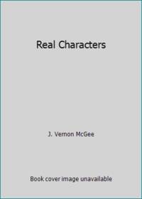 Real Characters