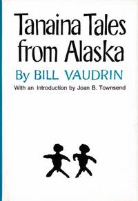 Tanaina Tales from Alaska