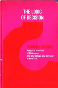 The Logic of Decision.