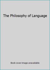 The Philosophy of Language