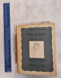 cover of Picasso: par Gertrude Stein; Picasso