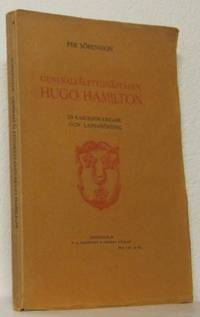 Generalfälttygmästaren Hugo Hamilton. En…