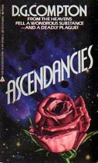 ASCENDANCIES by Compton D G - 1985