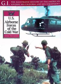 Airborne Forces of the Cold War