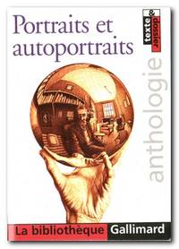 image of Portraits Et Autoportraits Anthologie