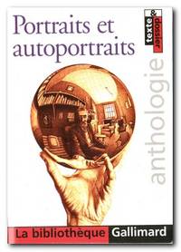 Portraits Et Autoportraits Anthologie by Bing, Gertrude; Morel, Geoffroy - 2002