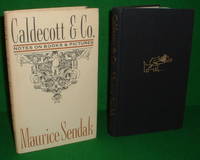 cover of CALDECOTT & CO. NOTES ON BOOKS & PICTURES