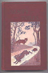 THE FABLES OF AESOP. TEXT BASED UPON LA FONTAINE AND CROXALL.