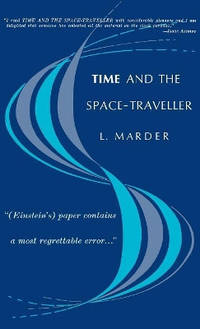 Time and the Space Traveller