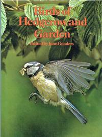 image of Birds of Hedgerow and Garden