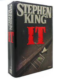 IT by King, Stephen - 1986