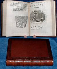 MUNDI LAPIS LYDIUS sive VANITAS per VERITATEM FALSI accusata & convicta. OPERA D. ANTONII A BURGUNDIA… by Antonius a (Antoine de Bourgogne 1593/4-1657) Burgundia - Hardcover - Signed - 1639 - from Abbey Antiquarian Books (SKU: E74004)