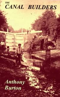 THE CANAL BUILDERS