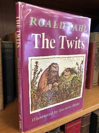 THE TWITS