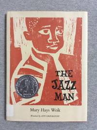 cover of The Jazz Man