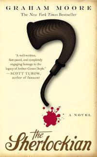 cover of The Sherlockian