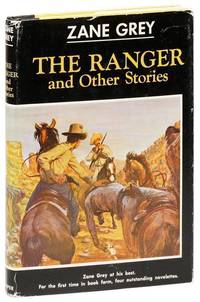 cover of The Ranger and Other Stories