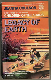 LEGACY OF EARTH