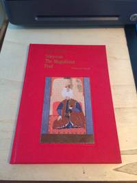 cover of Suleyman the Magnificent Poet