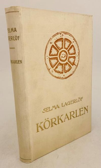 Körkarlen.