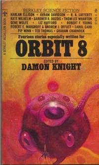 image of ORBIT 8