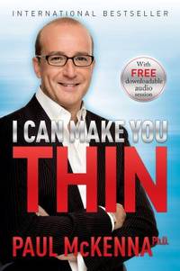 image of I Can Make You Thin